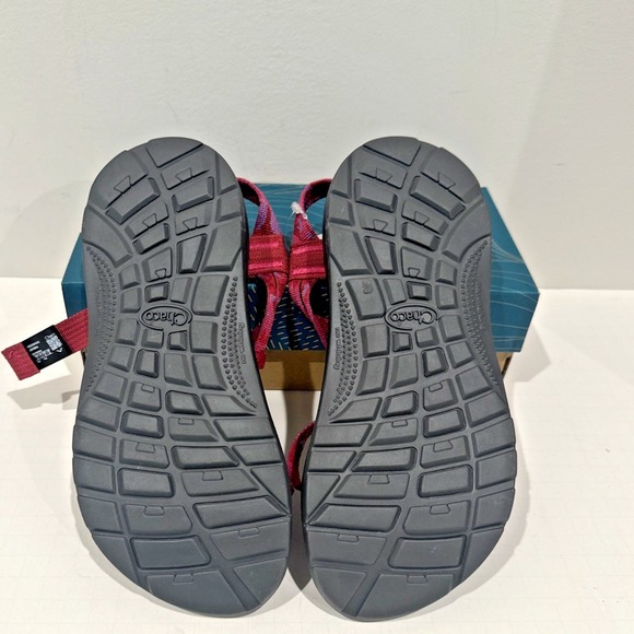 Chako ZX1 Ecotread Kids Size EU 36/US 5 JCH180354 Outdoor Sandals